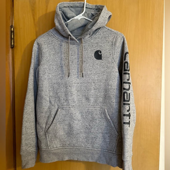 Carhartt Tops - Carhartt Hoodie Women’s S